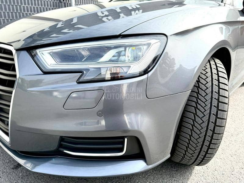 Audi A3 Virtual/Matrix/Lux