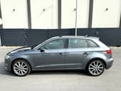 Audi A3 Virtual/Matrix/Lux