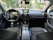 Audi A3 Virtual/Matrix/Lux
