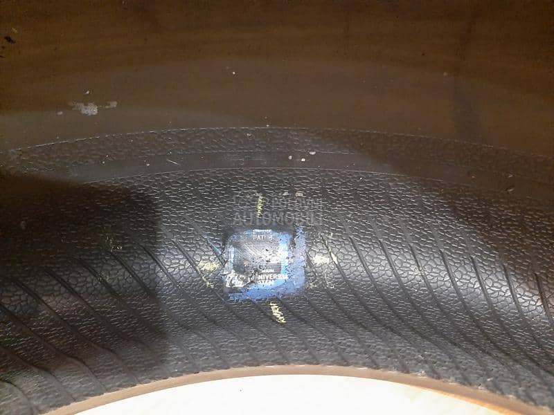 Pirelli 235/45 R18 Letnja