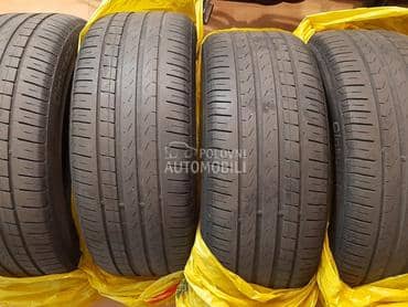 Pirelli 235/45 R18 Letnja