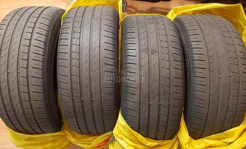 Pirelli 235/45 R18 Letnja