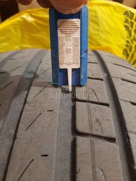 Pirelli 235/45 R18 Letnja