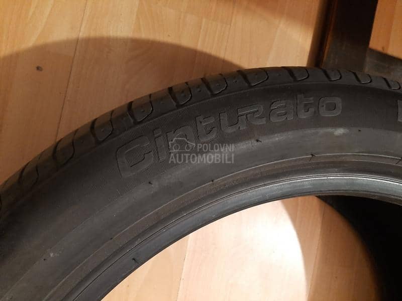 Pirelli 235/45 R18 Letnja