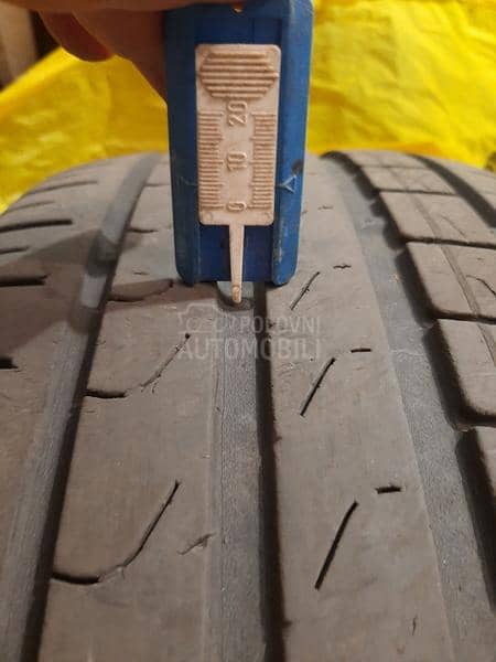 Pirelli 235/45 R18 Letnja