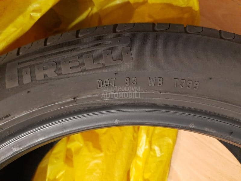 Pirelli 235/45 R18 Letnja