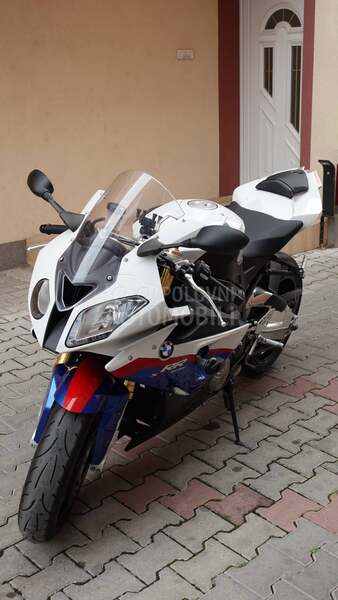 BMW S1000rr