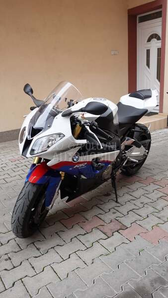BMW S1000rr