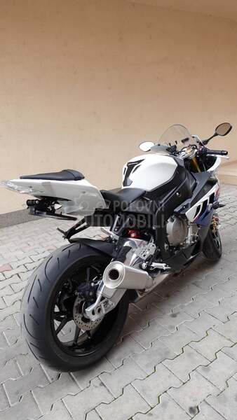 BMW S1000rr