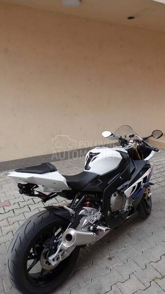 BMW S1000rr