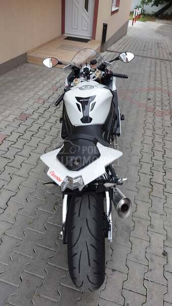 BMW S1000rr