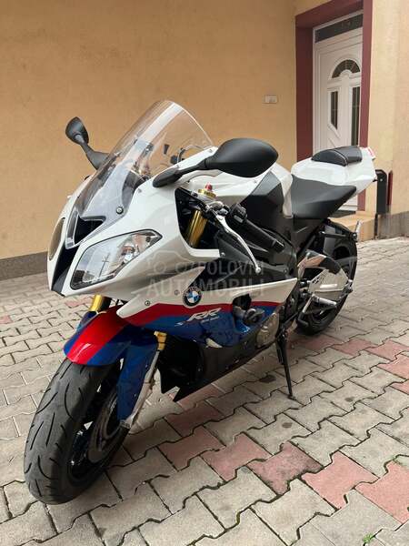 BMW S1000rr