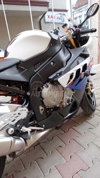 BMW S1000rr
