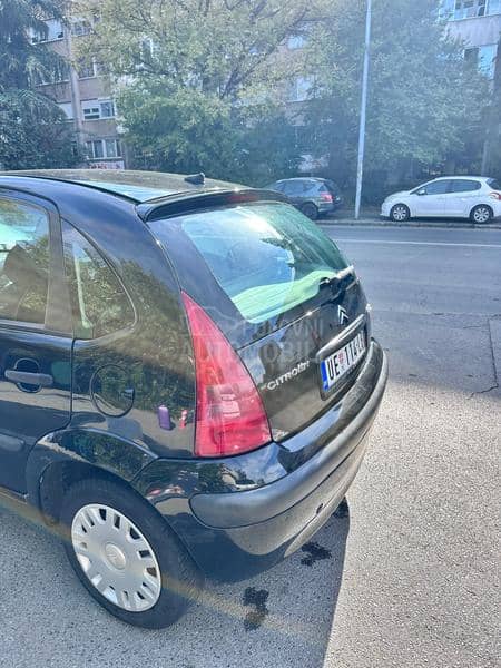 Citroen C3 
