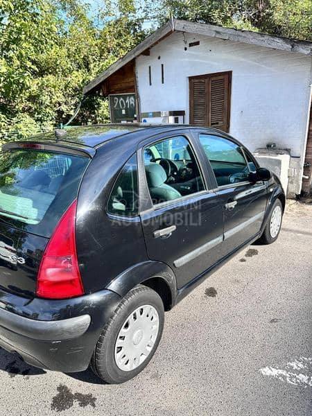Citroen C3 