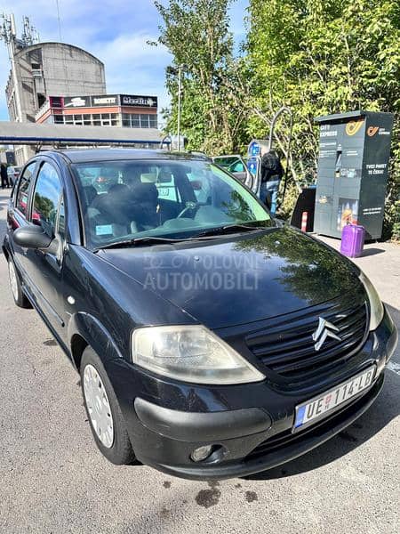 Citroen C3 
