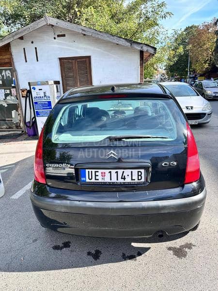 Citroen C3 