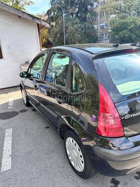 Citroen C3 
