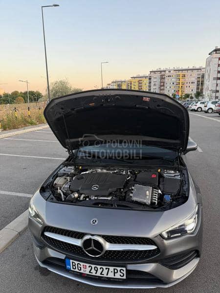 Mercedes Benz CLA 220 2xAMG
