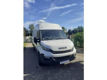 Iveco Daily 2.3