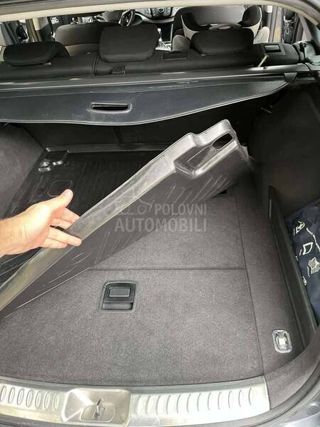 Hyundai i40 1.7 CRDI