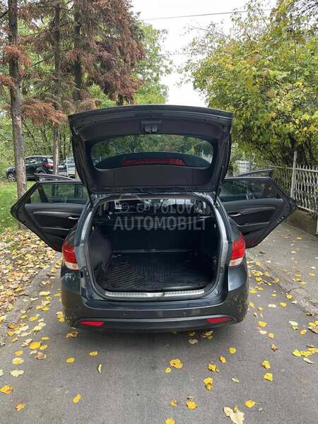 Hyundai i40 1.7 CRDI
