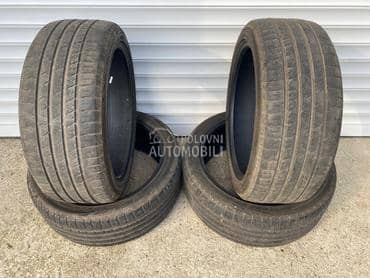 Tourador 245/40 R19 Letnja