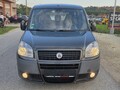 Fiat Doblo 1.4 16v