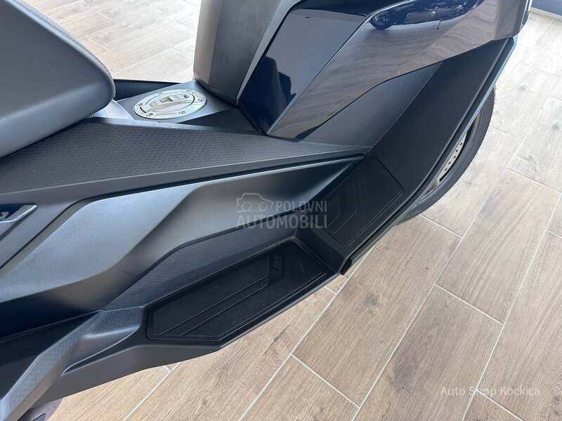 BMW C 400Gt