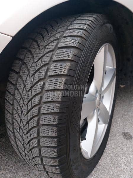 Opel Corsa D 1.7 COSMO