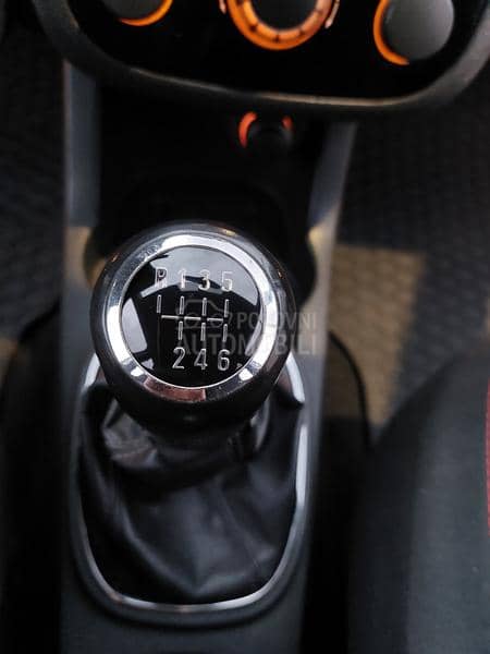 Opel Corsa D 1.7 COSMO