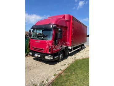 Iveco 75 E17