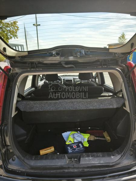 Nissan Note 1.4 VISIA PLUS