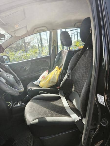 Nissan Note 1.4 VISIA PLUS