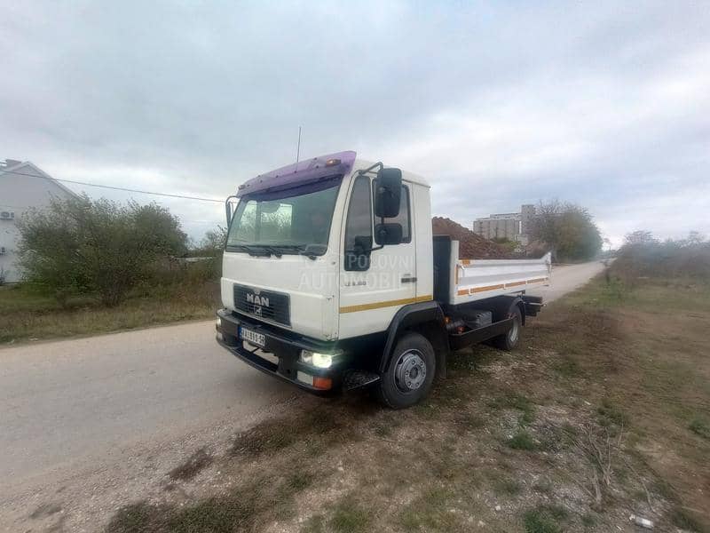 MAN 8 180