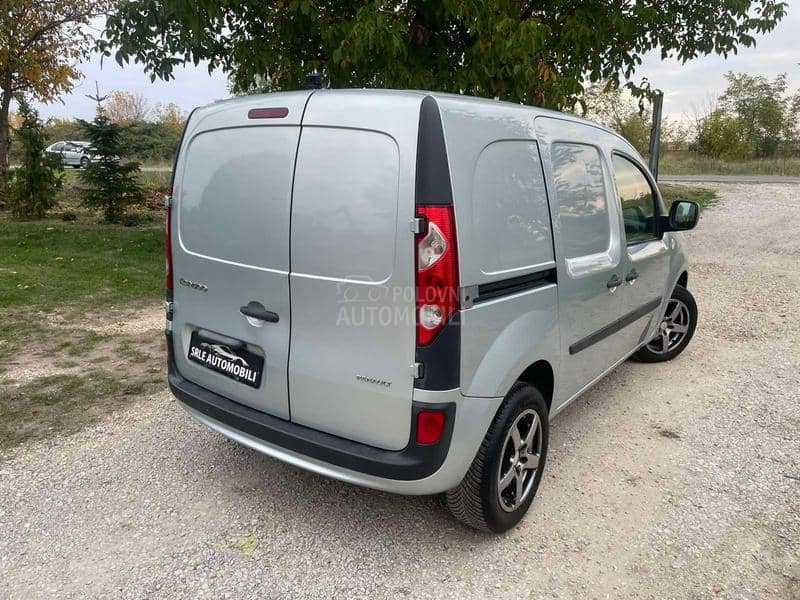 Renault Kangoo NO V/KAME RA