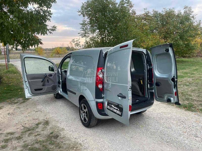Renault Kangoo NO V/KAME RA