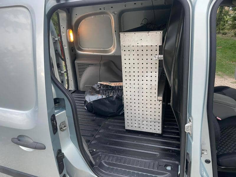Renault Kangoo NO V/KAME RA