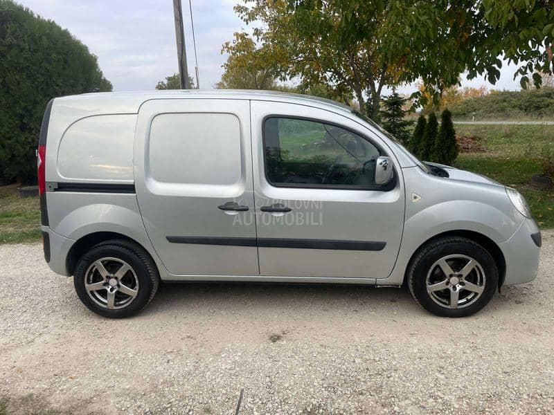 Renault Kangoo NO V/KAME RA