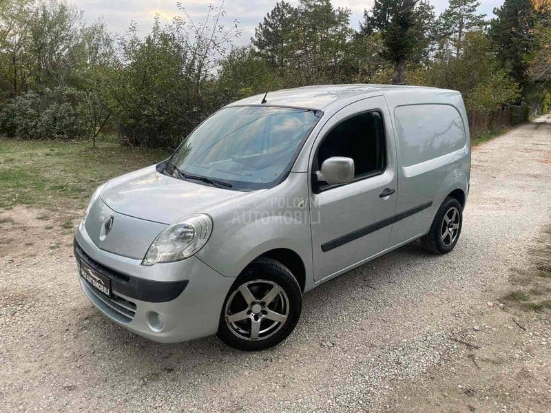 Renault Kangoo NO V/KAME RA