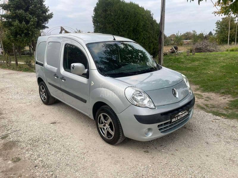 Renault Kangoo NO V/KAME RA