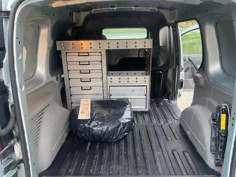 Renault Kangoo NO V/KAME RA