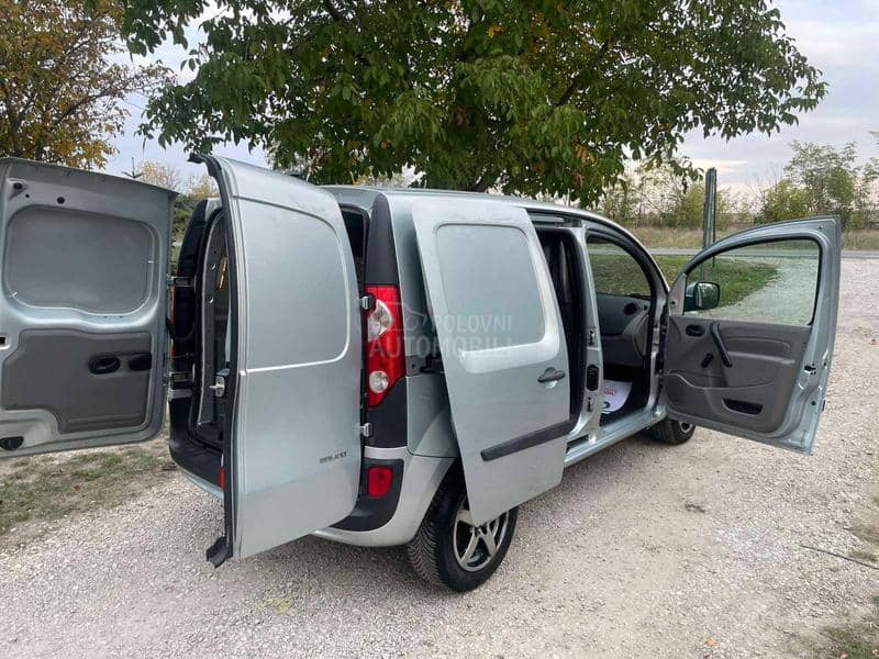 Renault Kangoo NO V/KAME RA