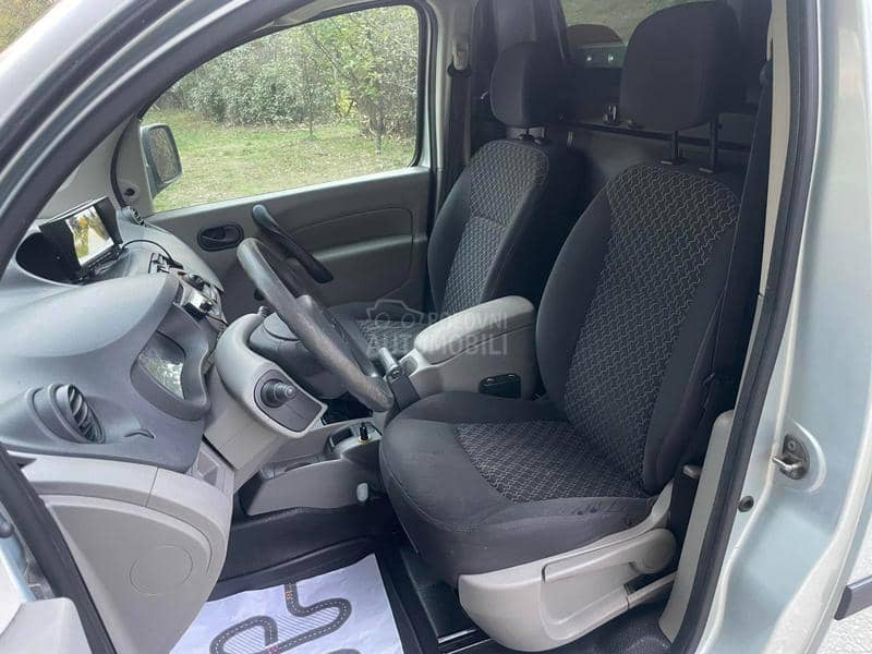 Renault Kangoo NO V/KAME RA