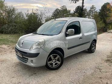 Renault Kangoo NO V/KAME RA