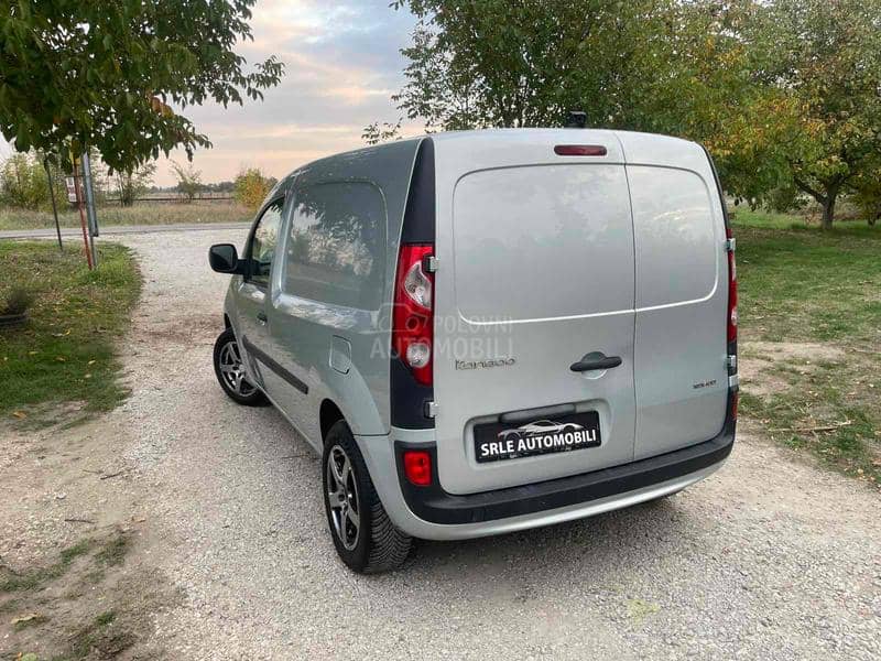 Renault Kangoo NO V/KAME RA