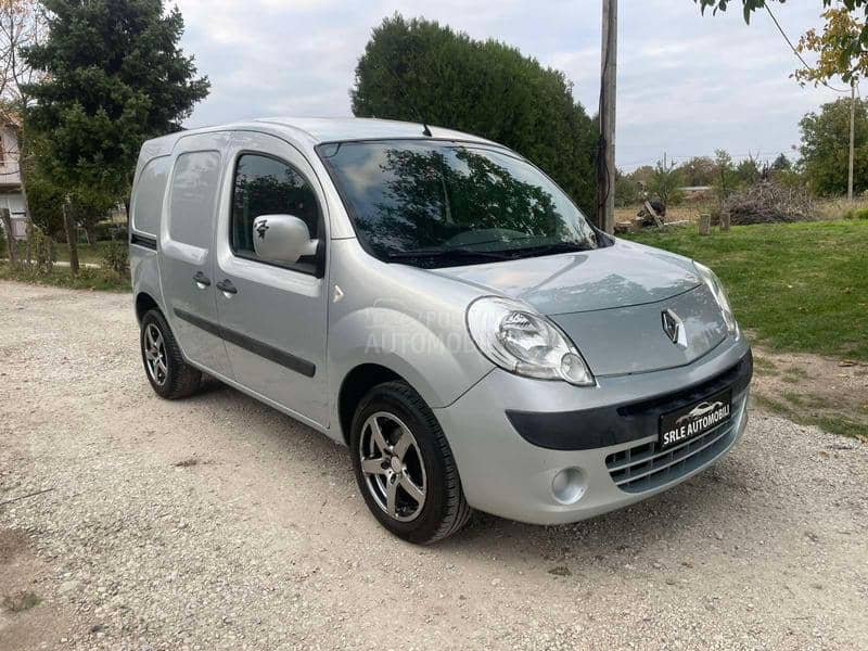 Renault Kangoo NO V/KAME RA
