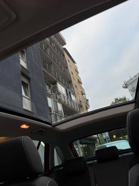 Škoda Rapid 1.2 tsi CH