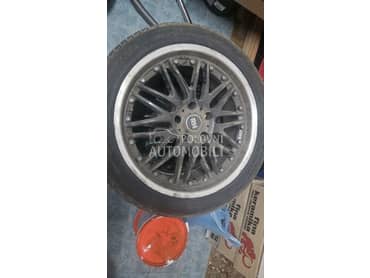 Aluminijumske felne RH 20" 5 x 114.3