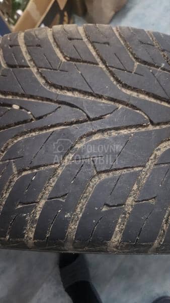 Aluminijumske felne RH 20" 5 x 114.3